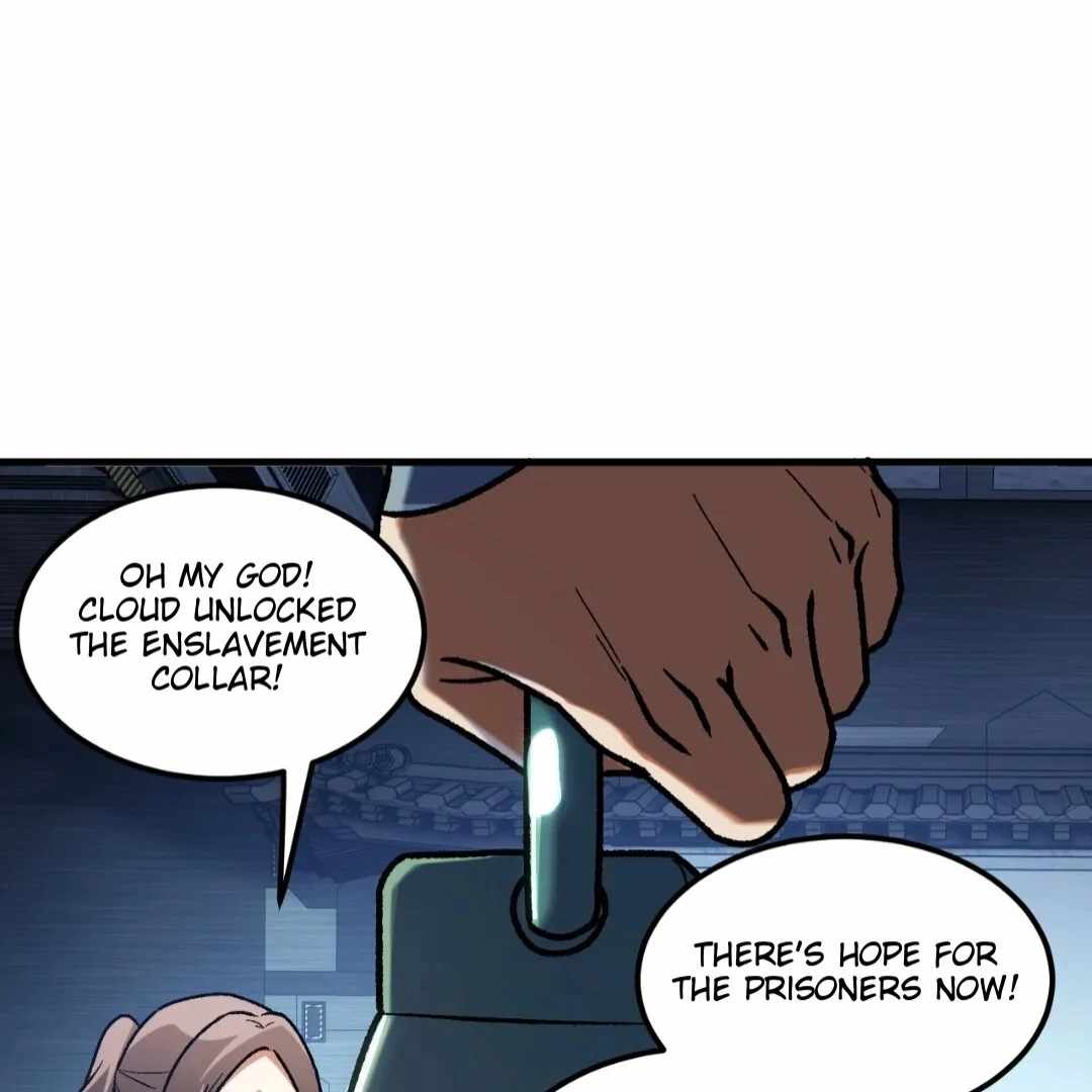 God Killer Chapter 174 - Page 35