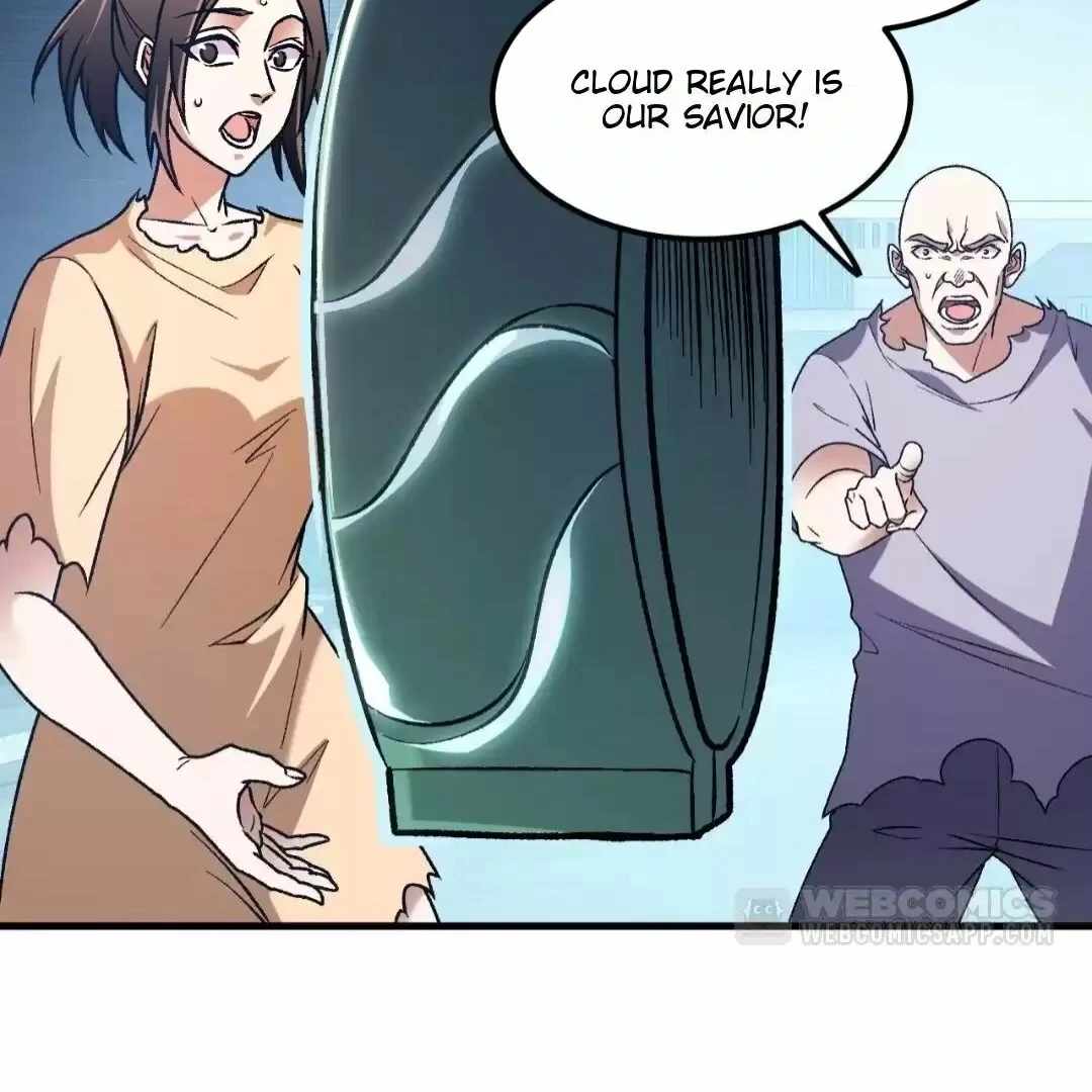 God Killer Chapter 174 - Page 36
