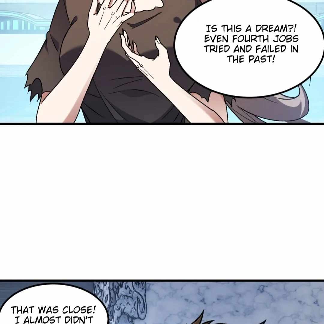 God Killer Chapter 174 - Page 38