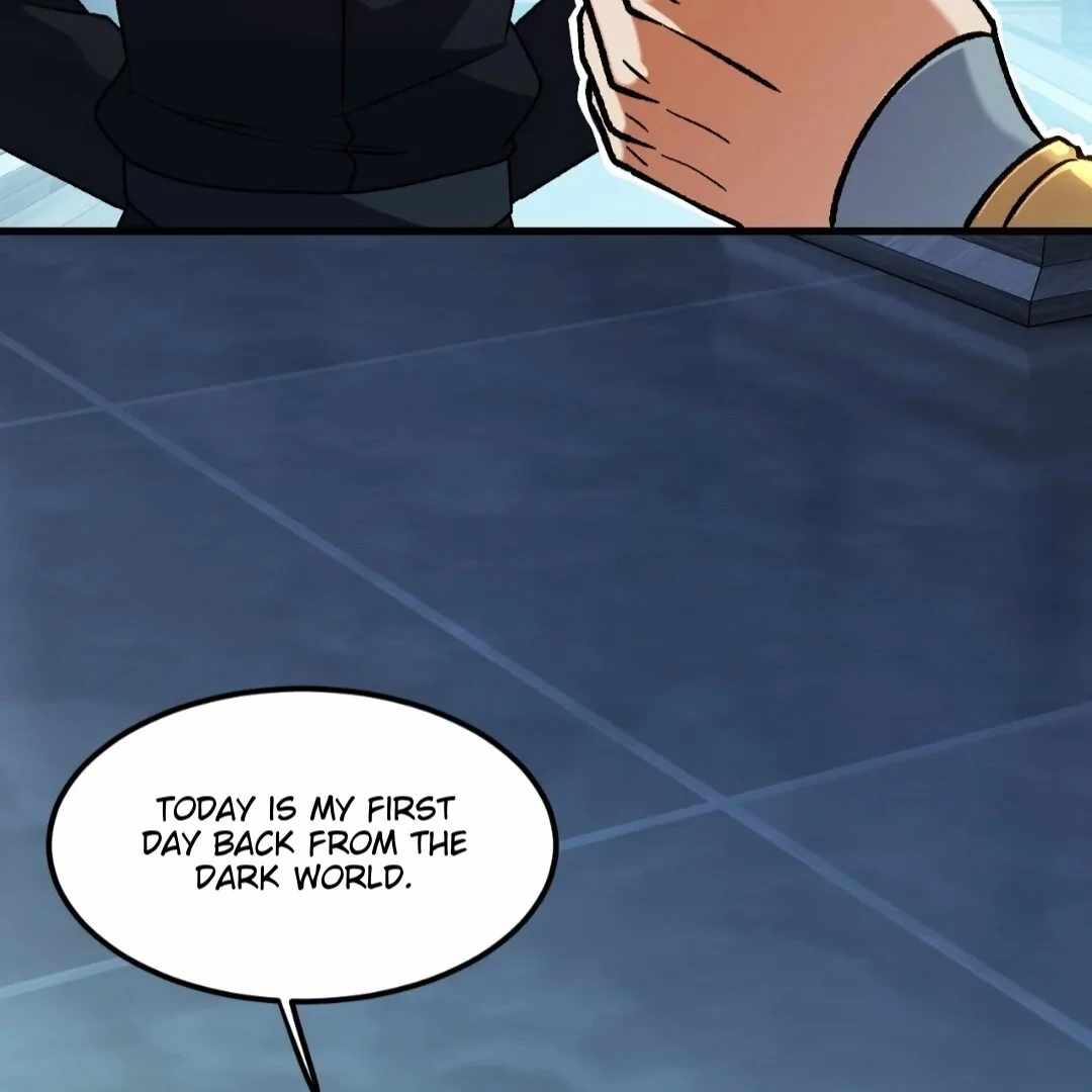 God Killer Chapter 174 - Page 45