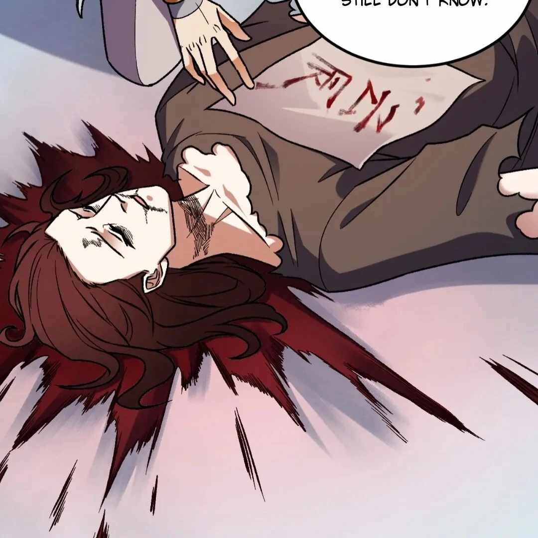 God Killer Chapter 174 - Page 47