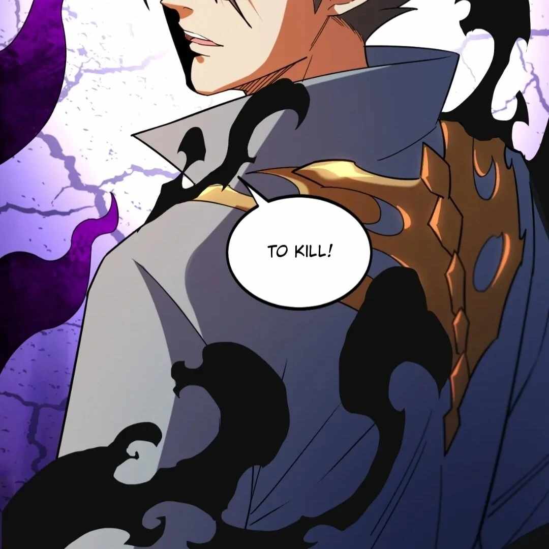 God Killer Chapter 174 - Page 53