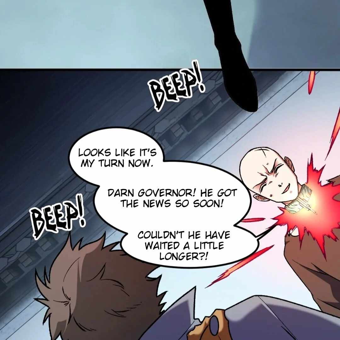 God Killer Chapter 174 - Page 6