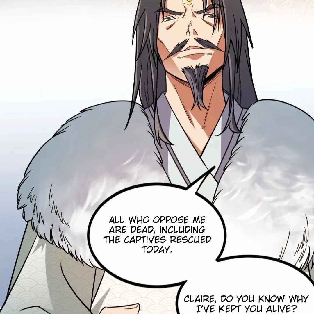 God Killer Chapter 174 - Page 61