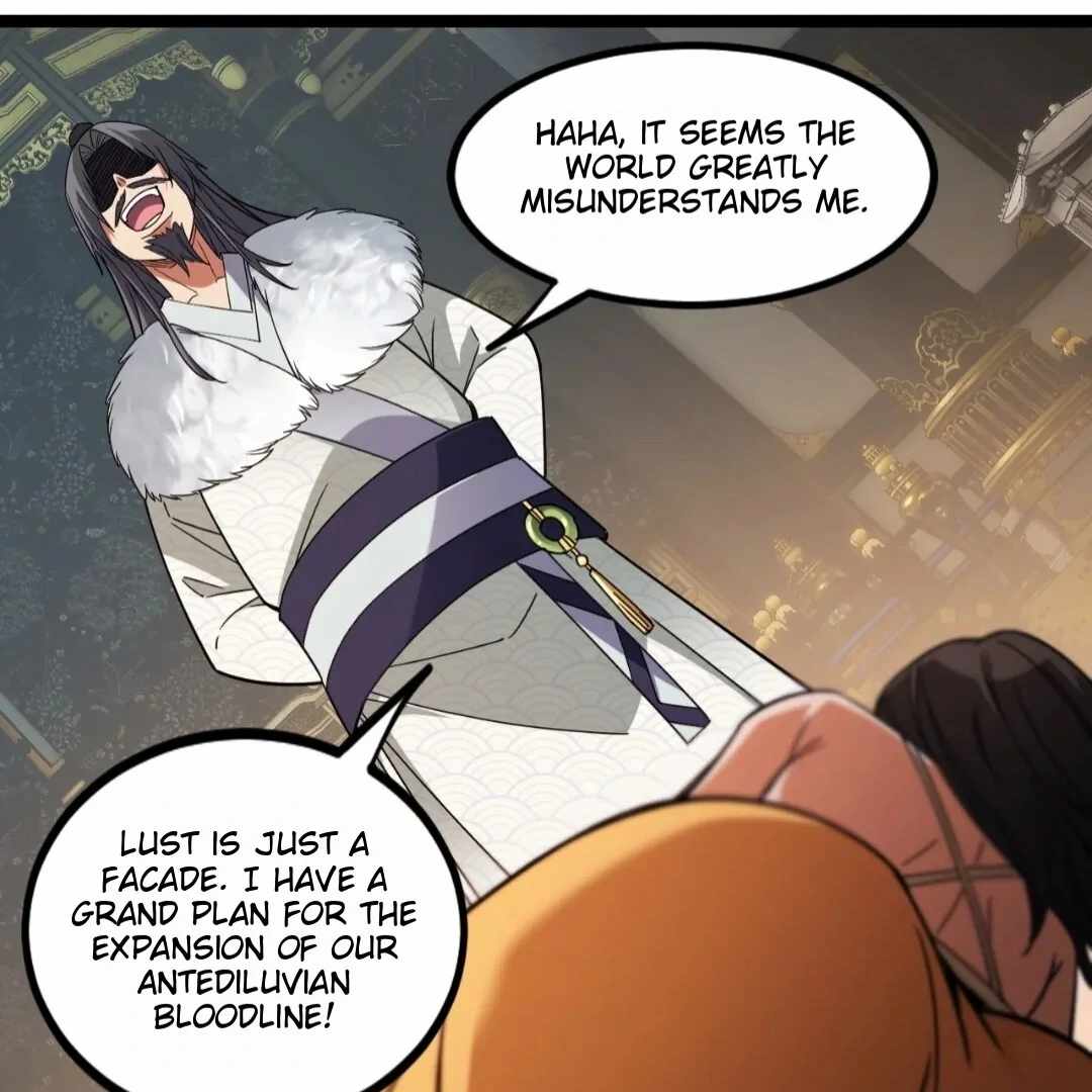 God Killer Chapter 174 - Page 66