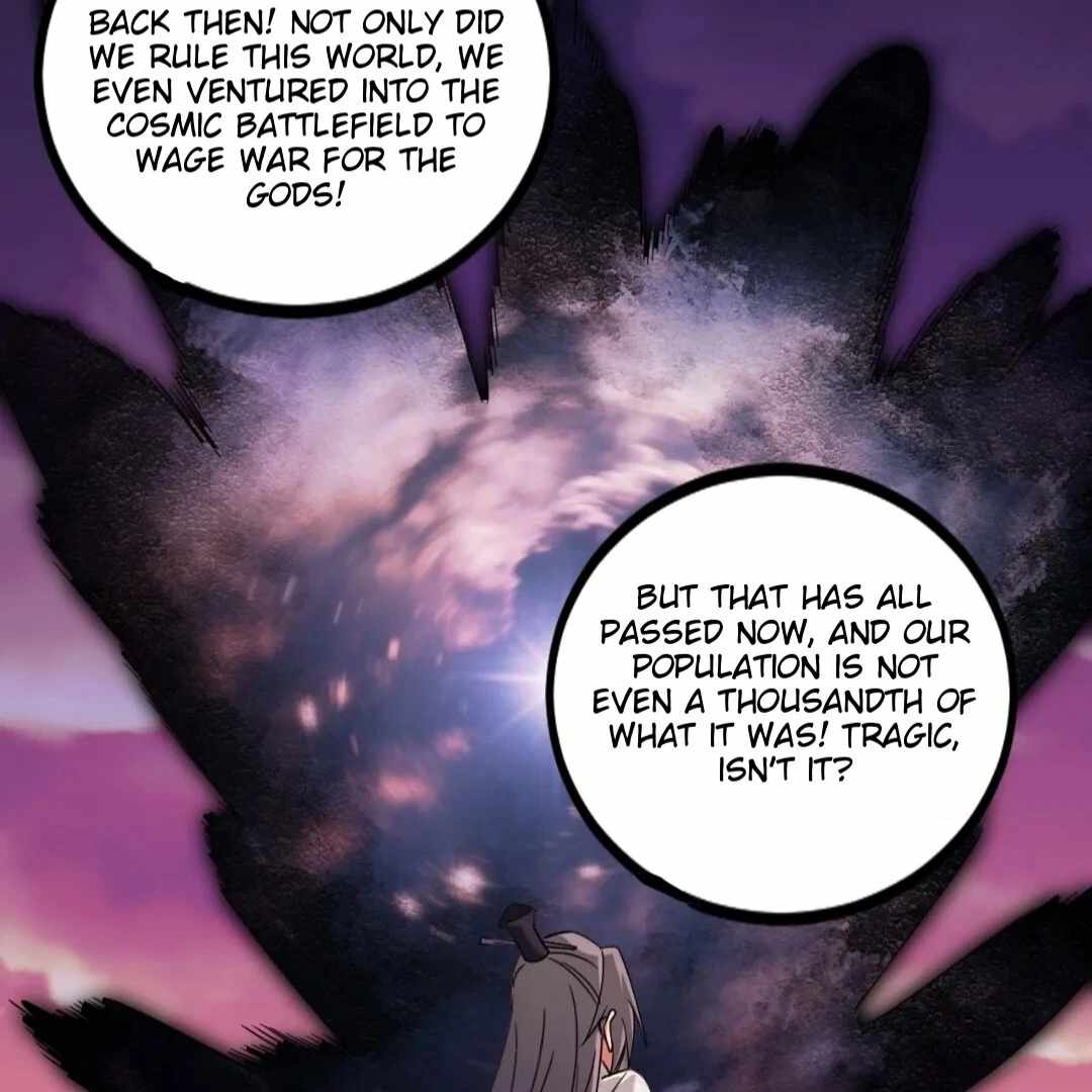 God Killer Chapter 174 - Page 68