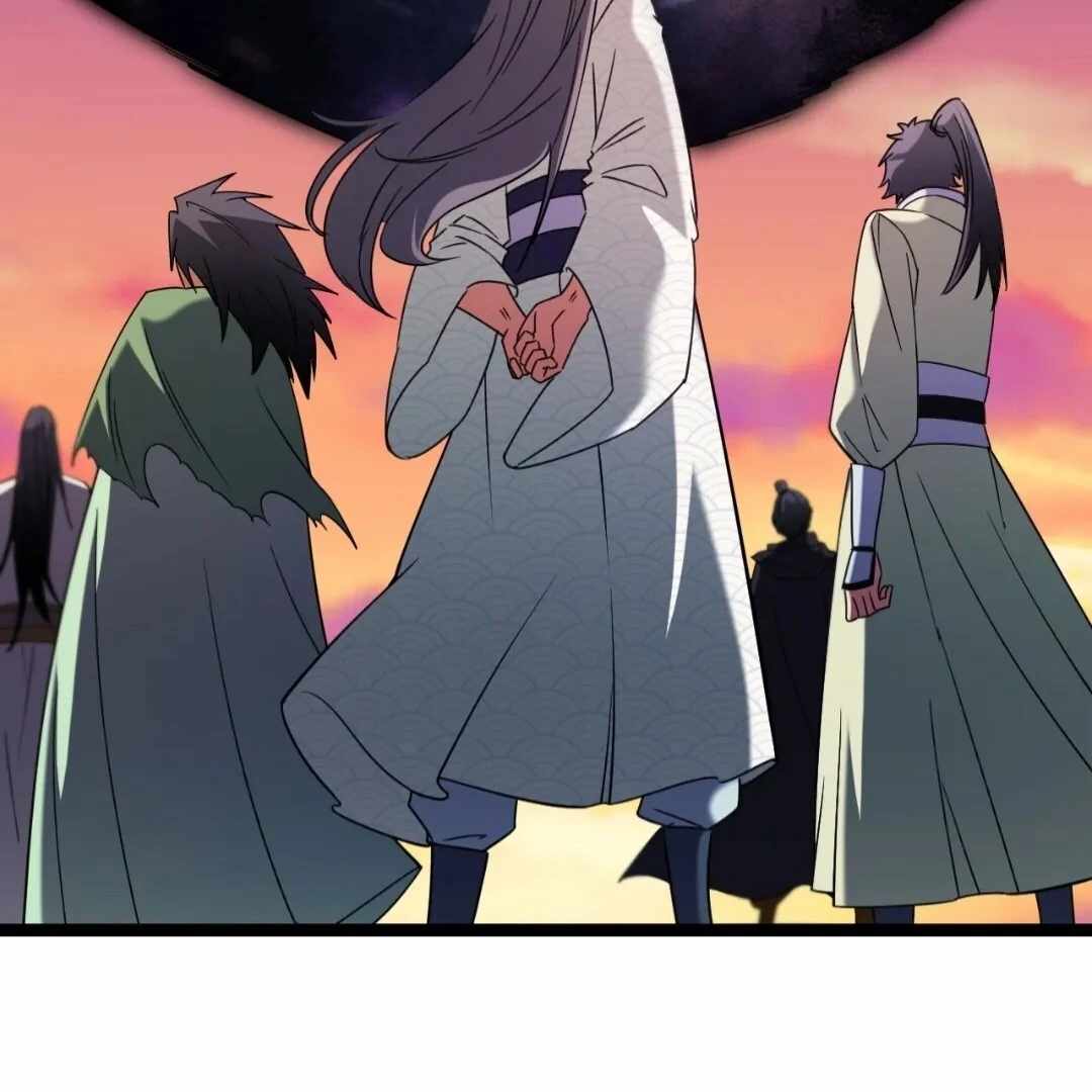 God Killer Chapter 174 - Page 69