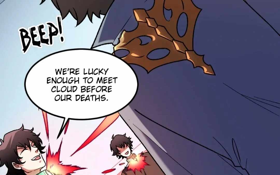 God Killer Chapter 174 - Page 7