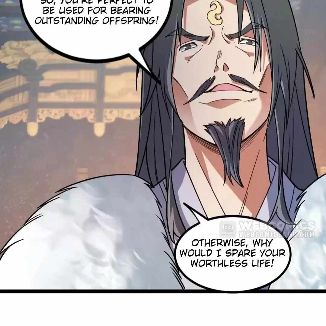 God Killer Chapter 174 - Page 71
