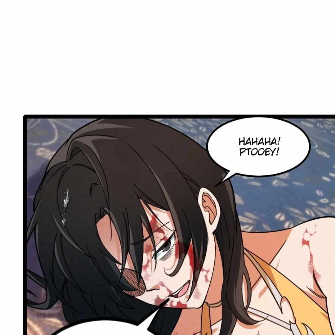 God Killer Chapter 174 - Page 72