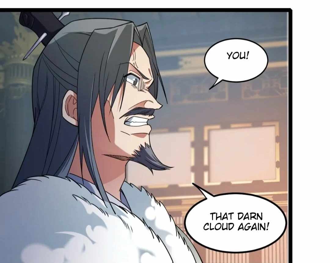 God Killer Chapter 174 - Page 74
