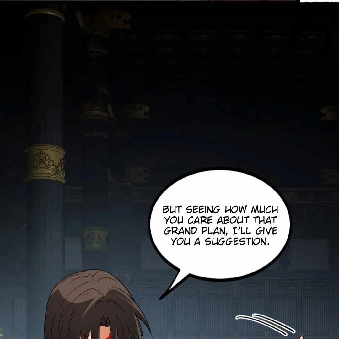 God Killer Chapter 174 - Page 75