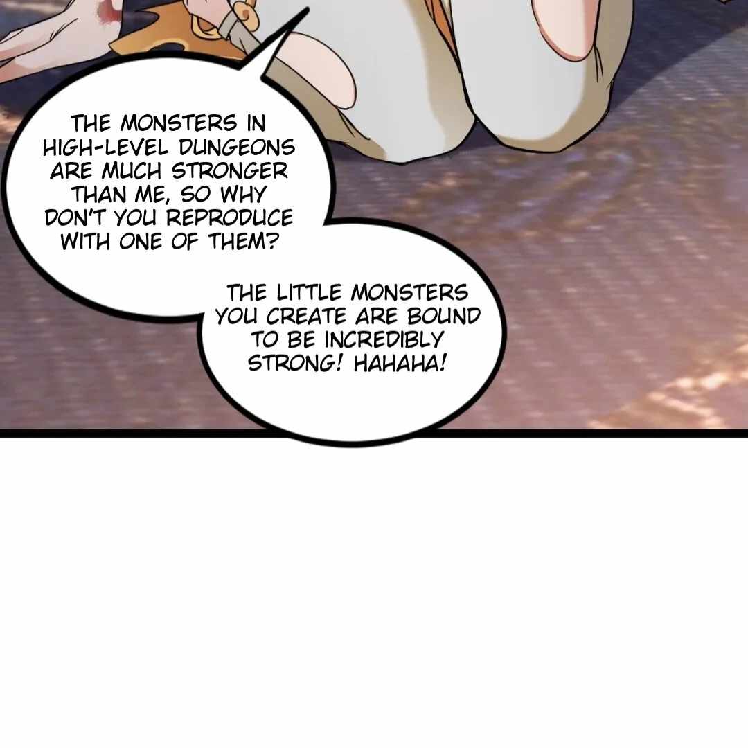 God Killer Chapter 174 - Page 77