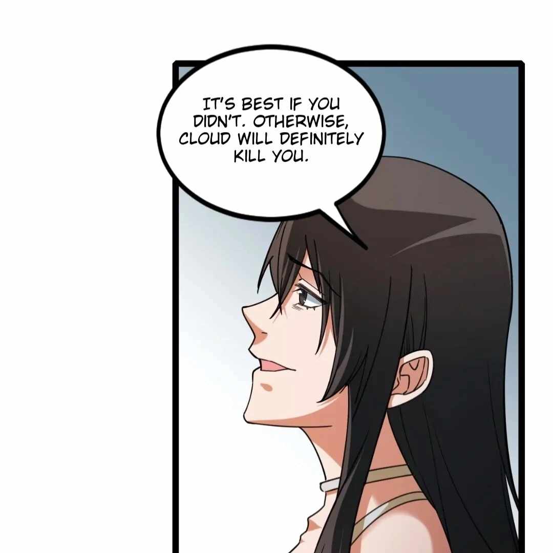 God Killer Chapter 174 - Page 80