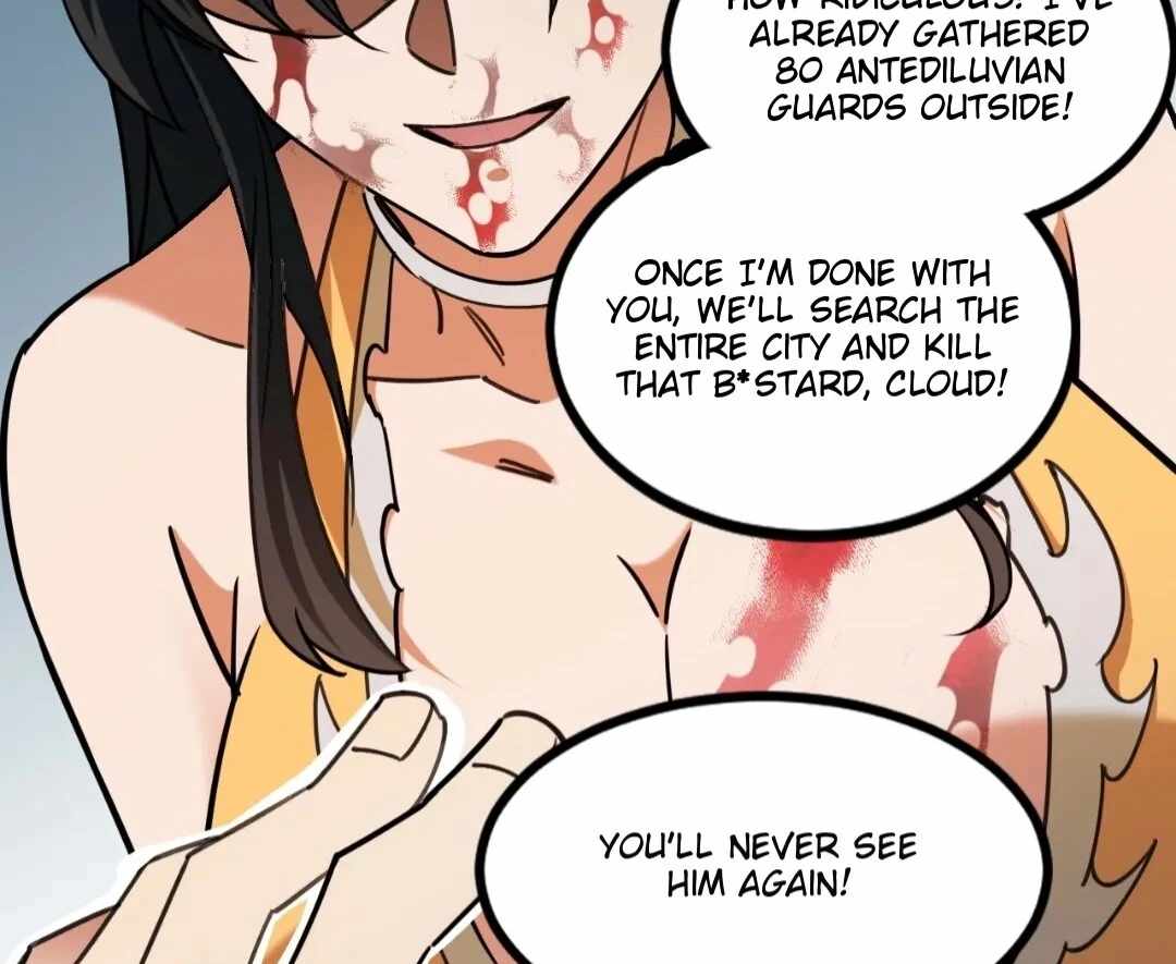 God Killer Chapter 174 - Page 82