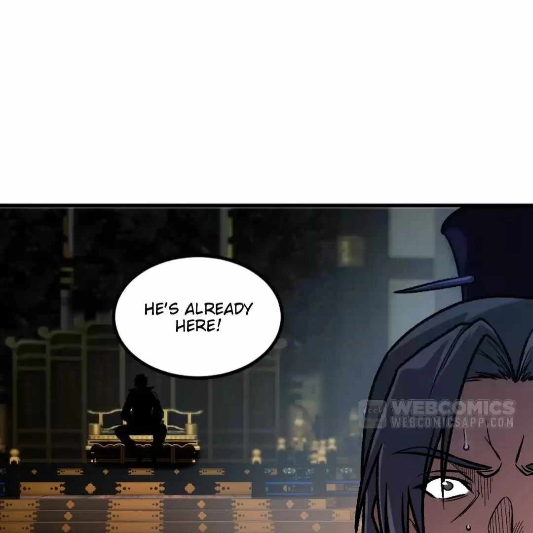 God Killer Chapter 174 - Page 85