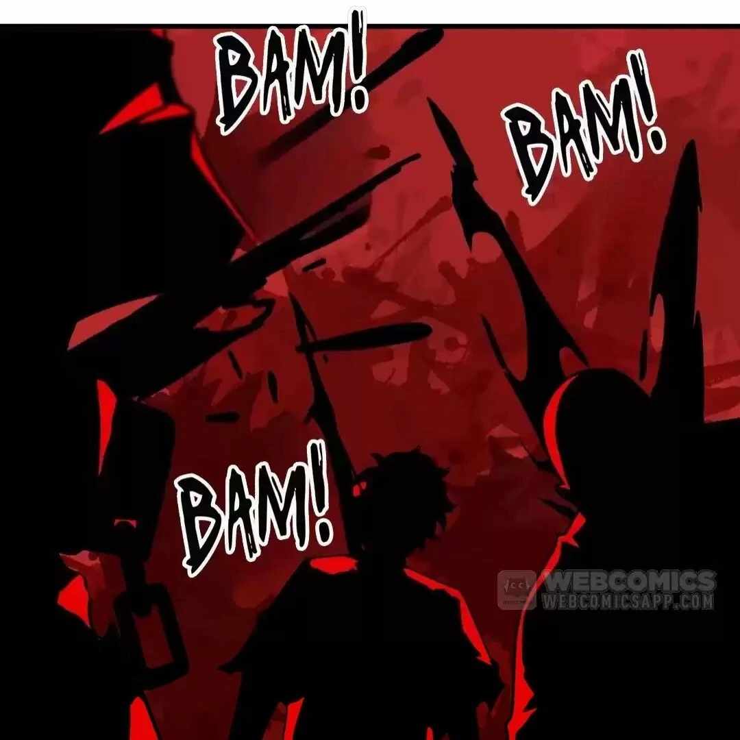 God Killer Chapter 174 - Page 9