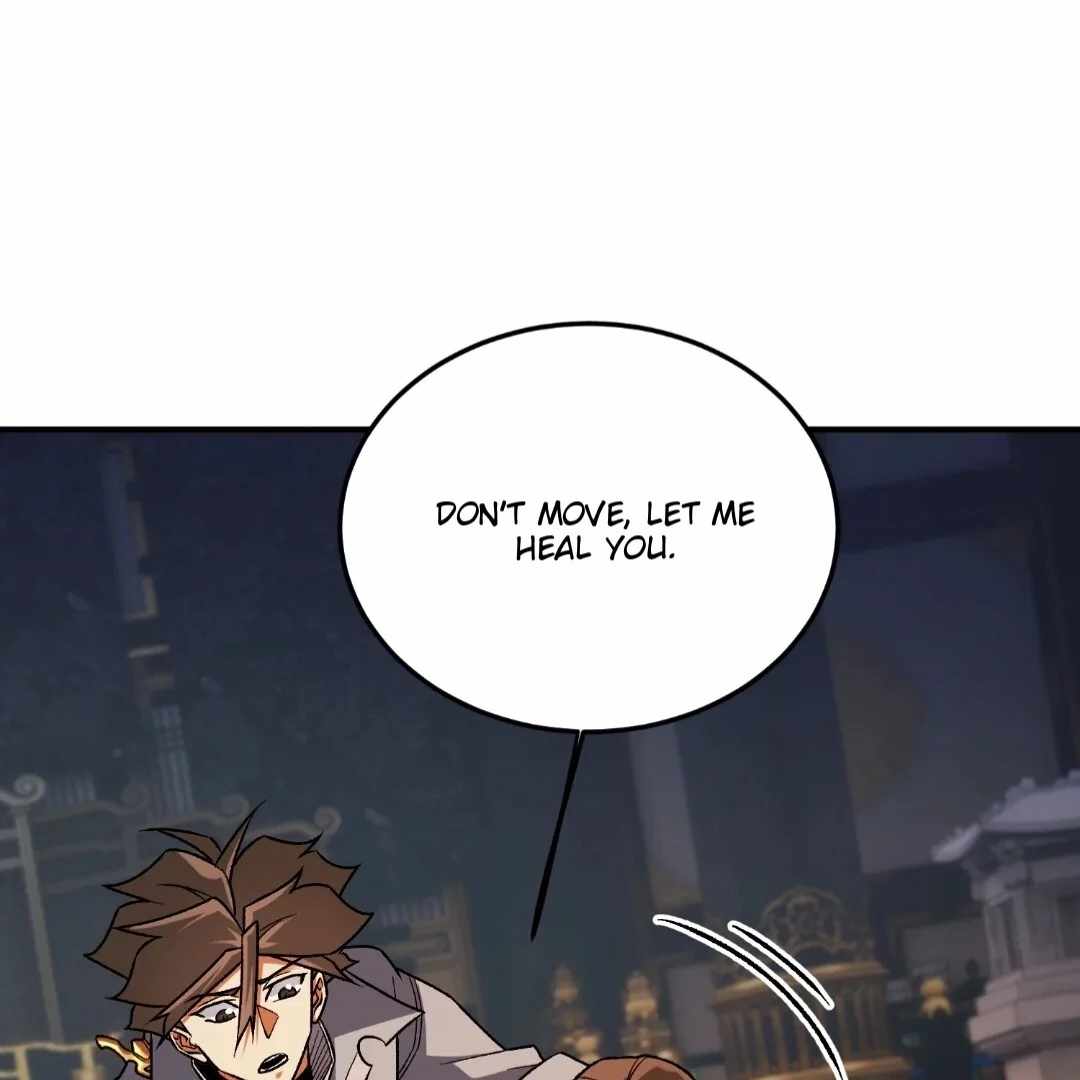 God Killer Chapter 175 - Page 10