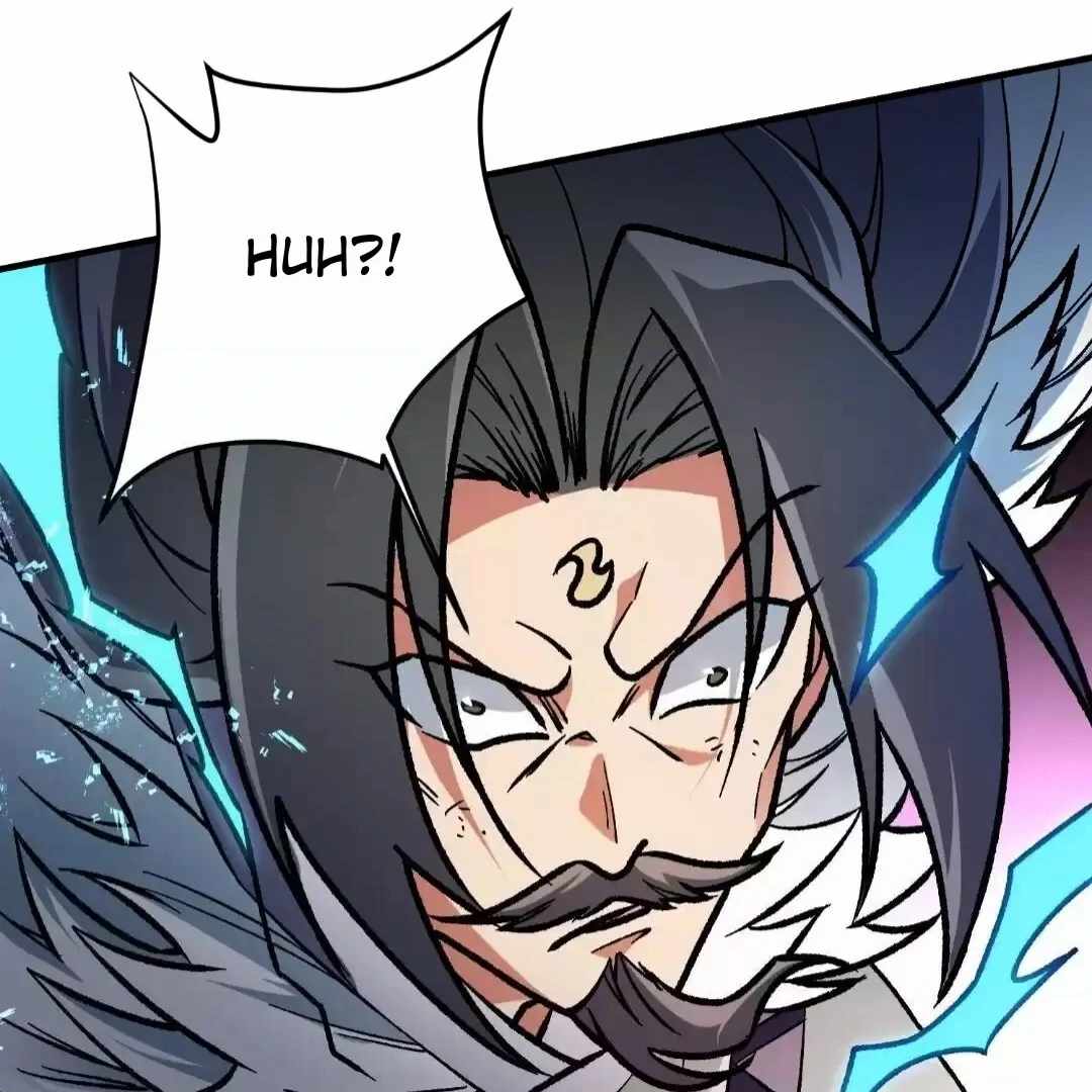 God Killer Chapter 175 - Page 105