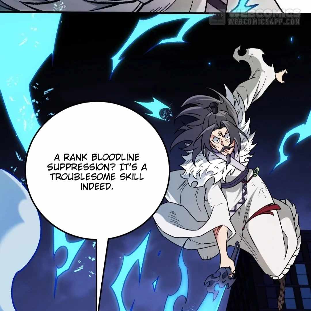 God Killer Chapter 175 - Page 106