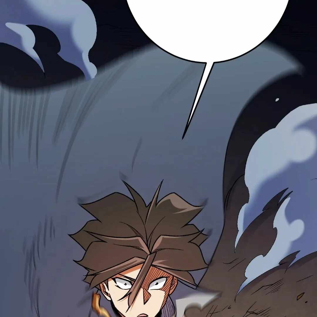 God Killer Chapter 175 - Page 116