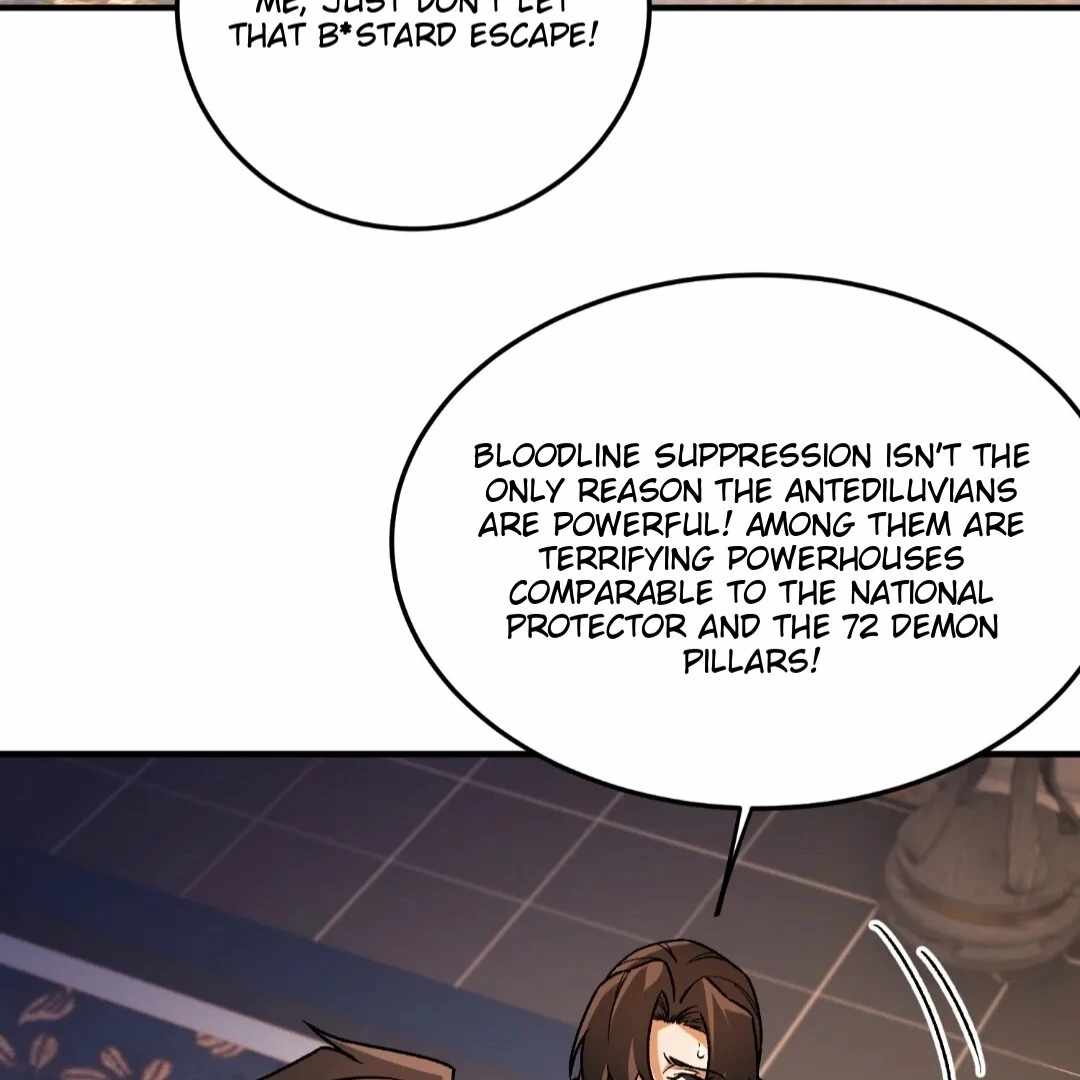 God Killer Chapter 175 - Page 12