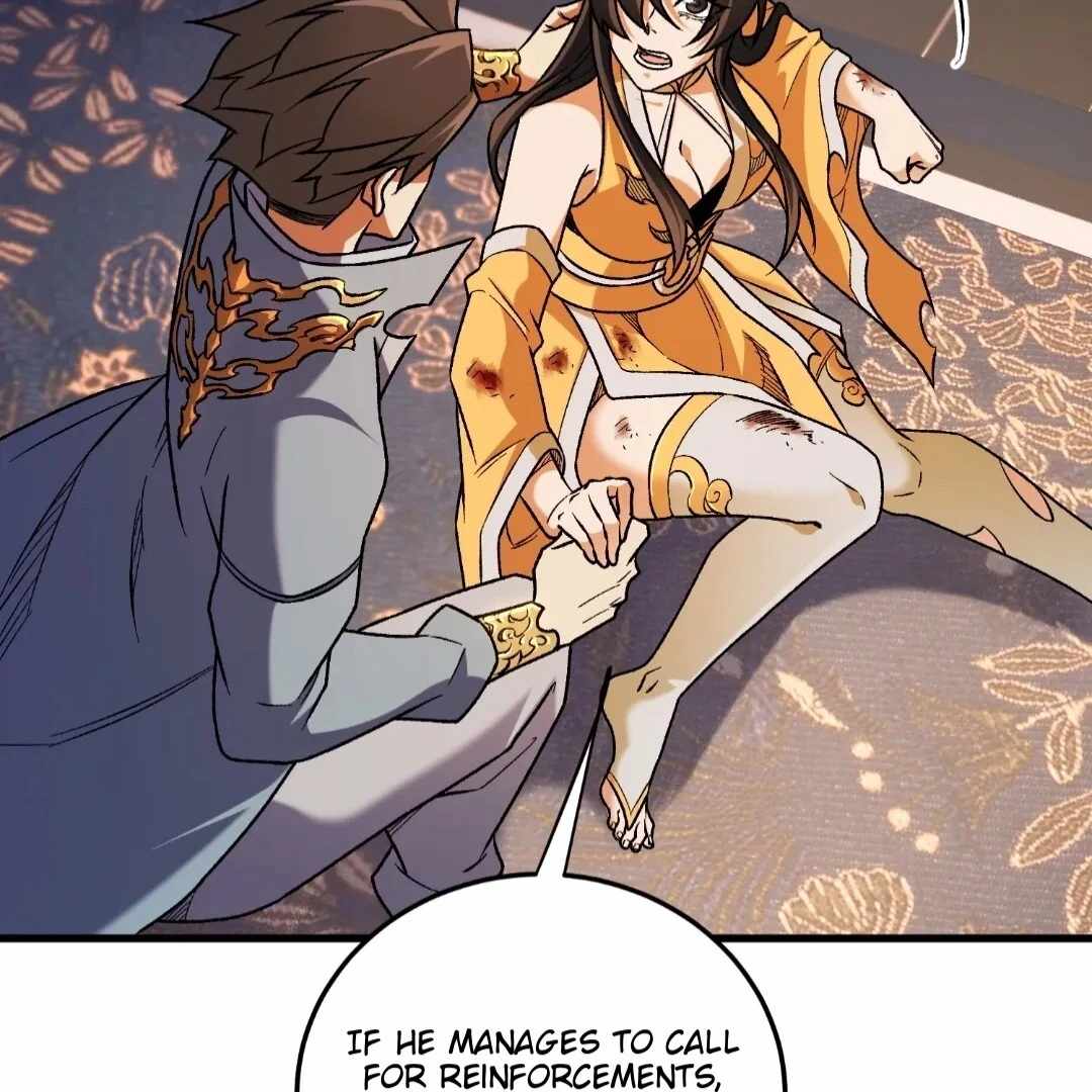 God Killer Chapter 175 - Page 13