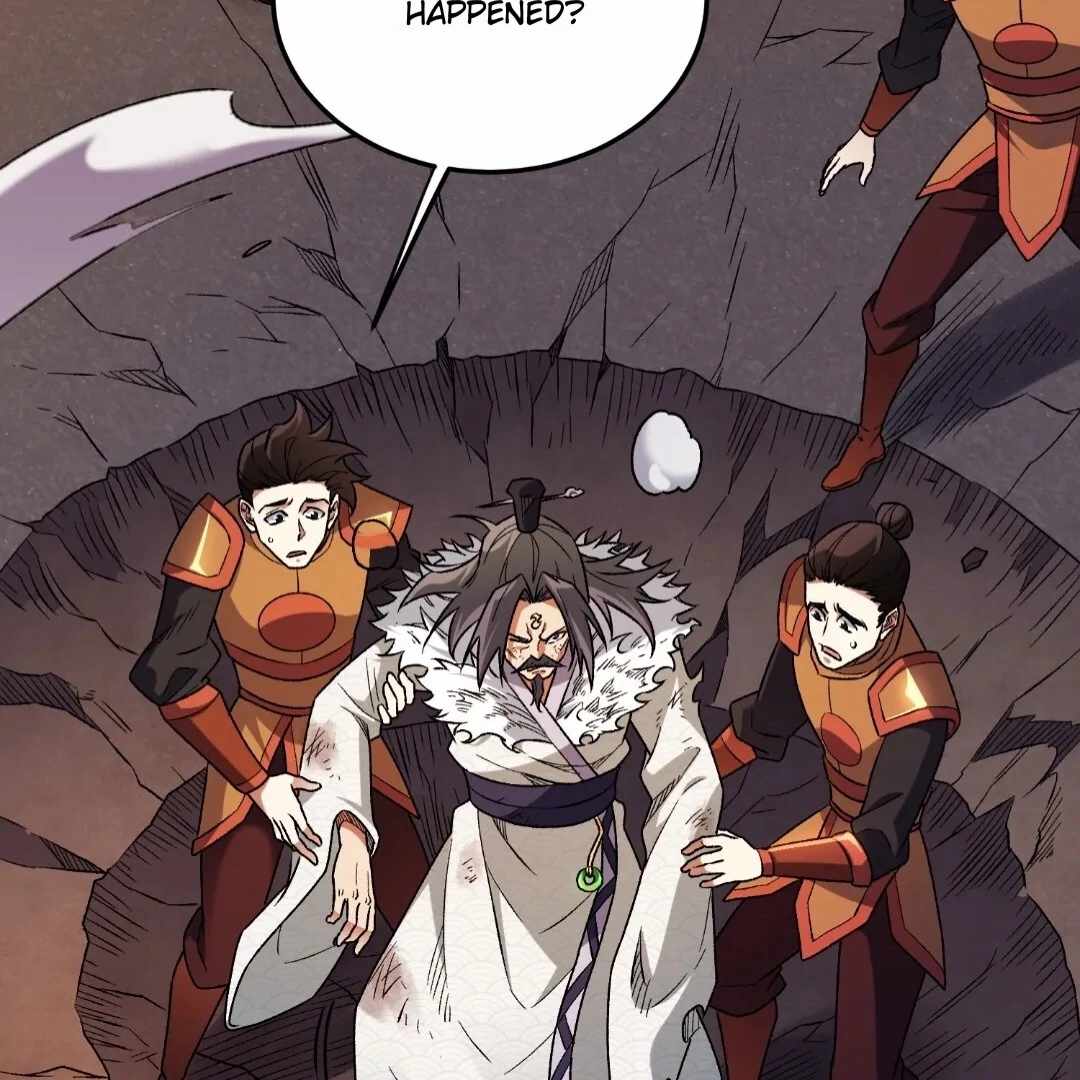 God Killer Chapter 175 - Page 17