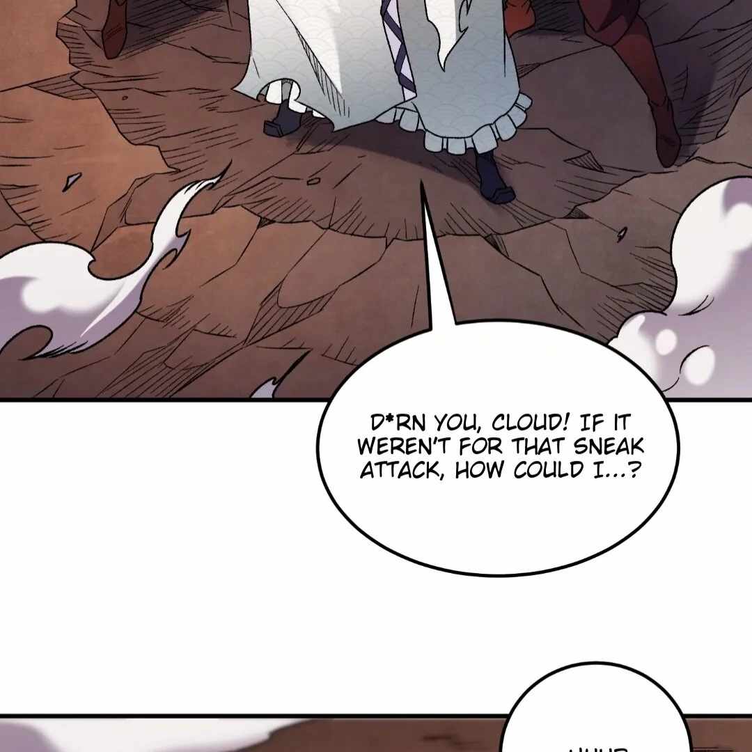 God Killer Chapter 175 - Page 18