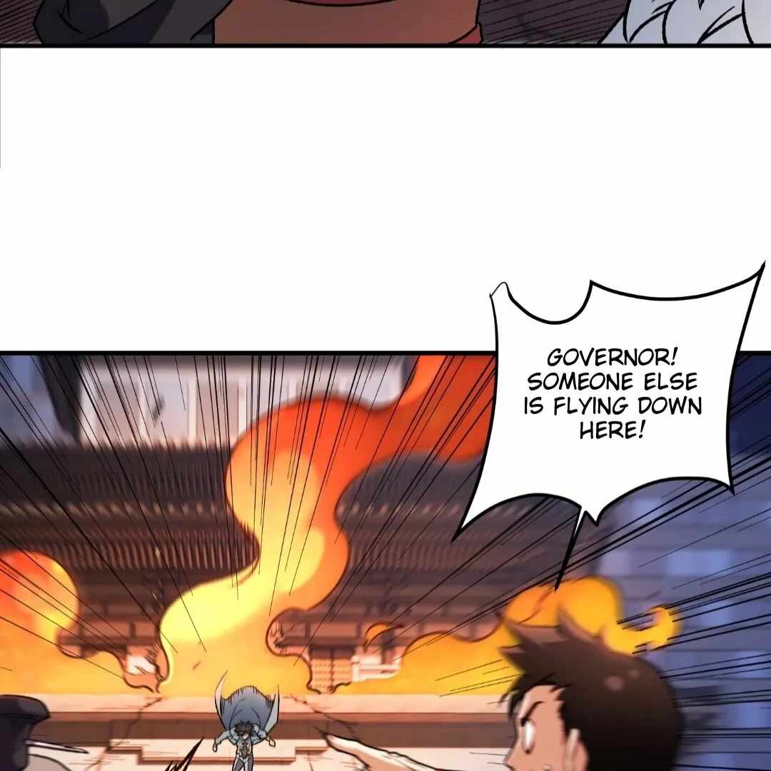 God Killer Chapter 175 - Page 20