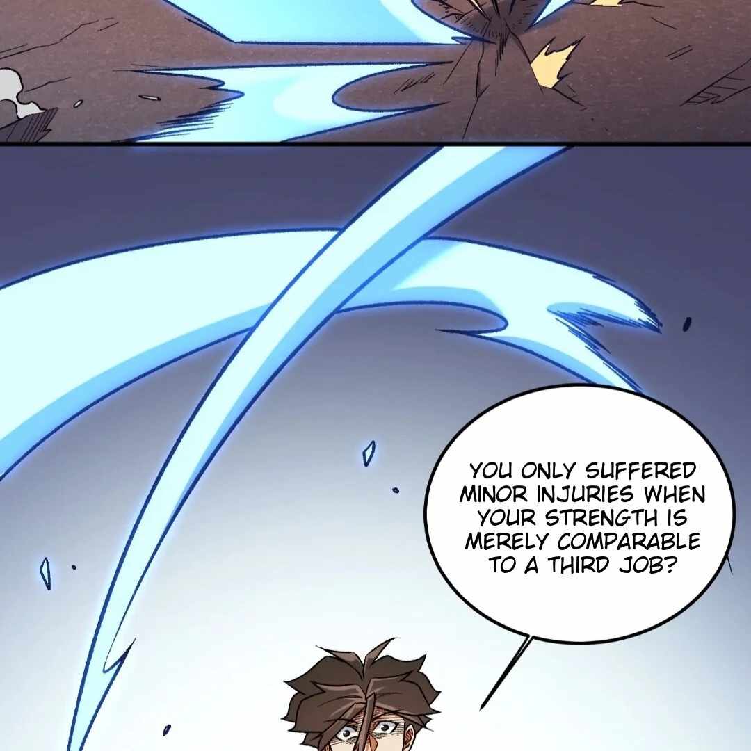 God Killer Chapter 175 - Page 23