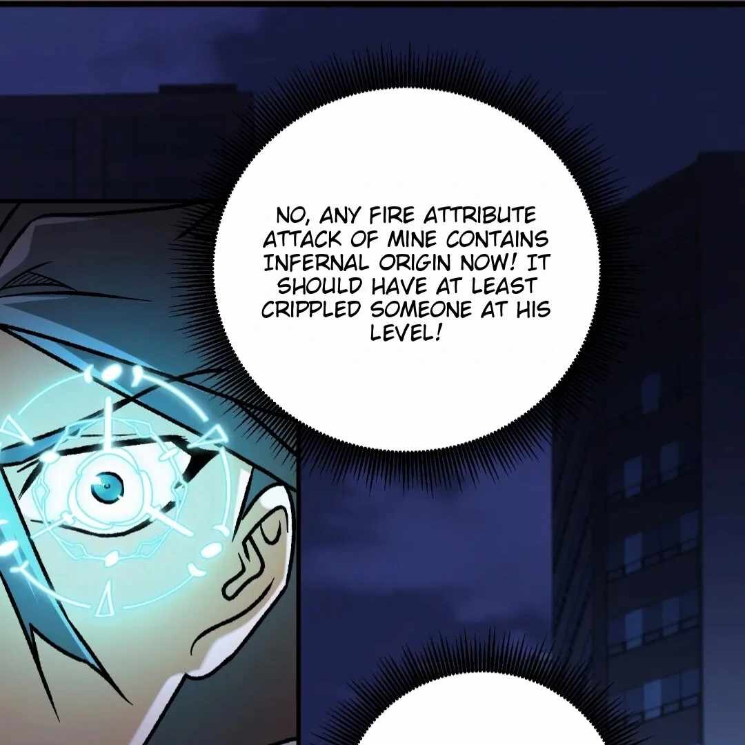 God Killer Chapter 175 - Page 26