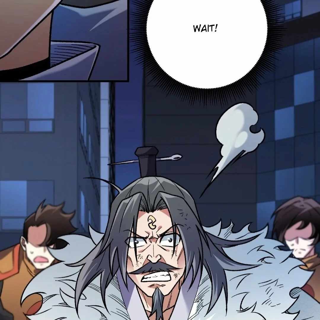 God Killer Chapter 175 - Page 27