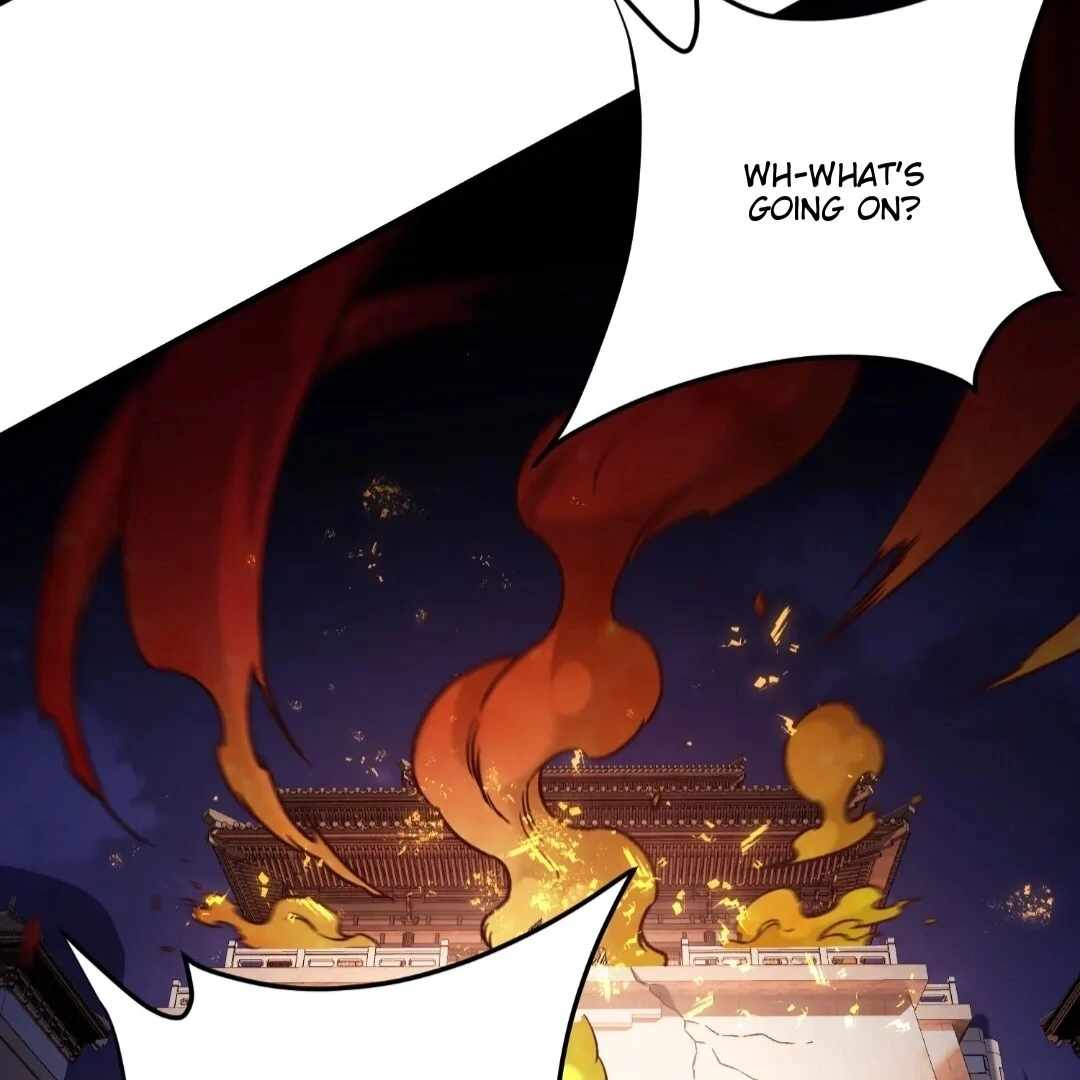 God Killer Chapter 175 - Page 3