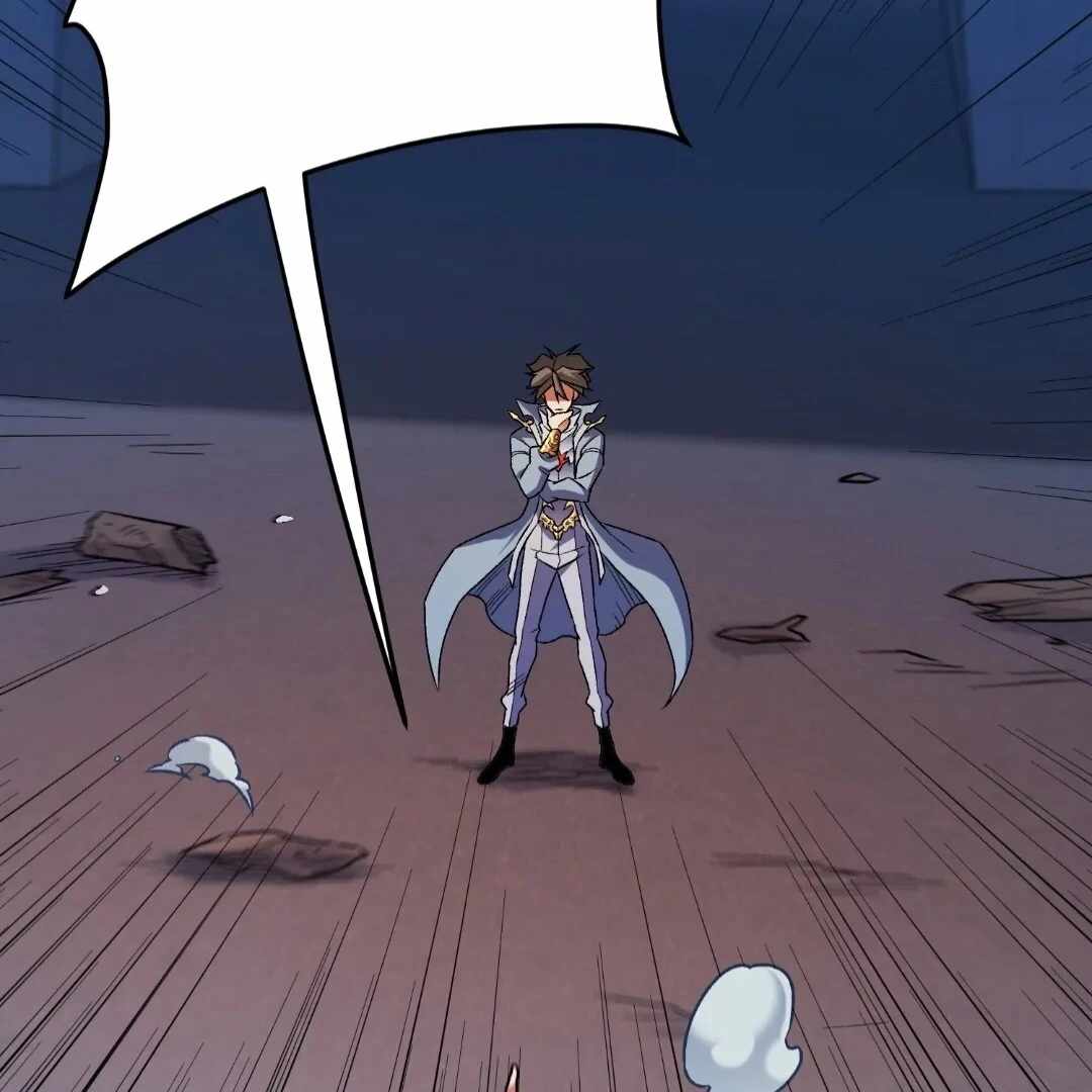 God Killer Chapter 175 - Page 38
