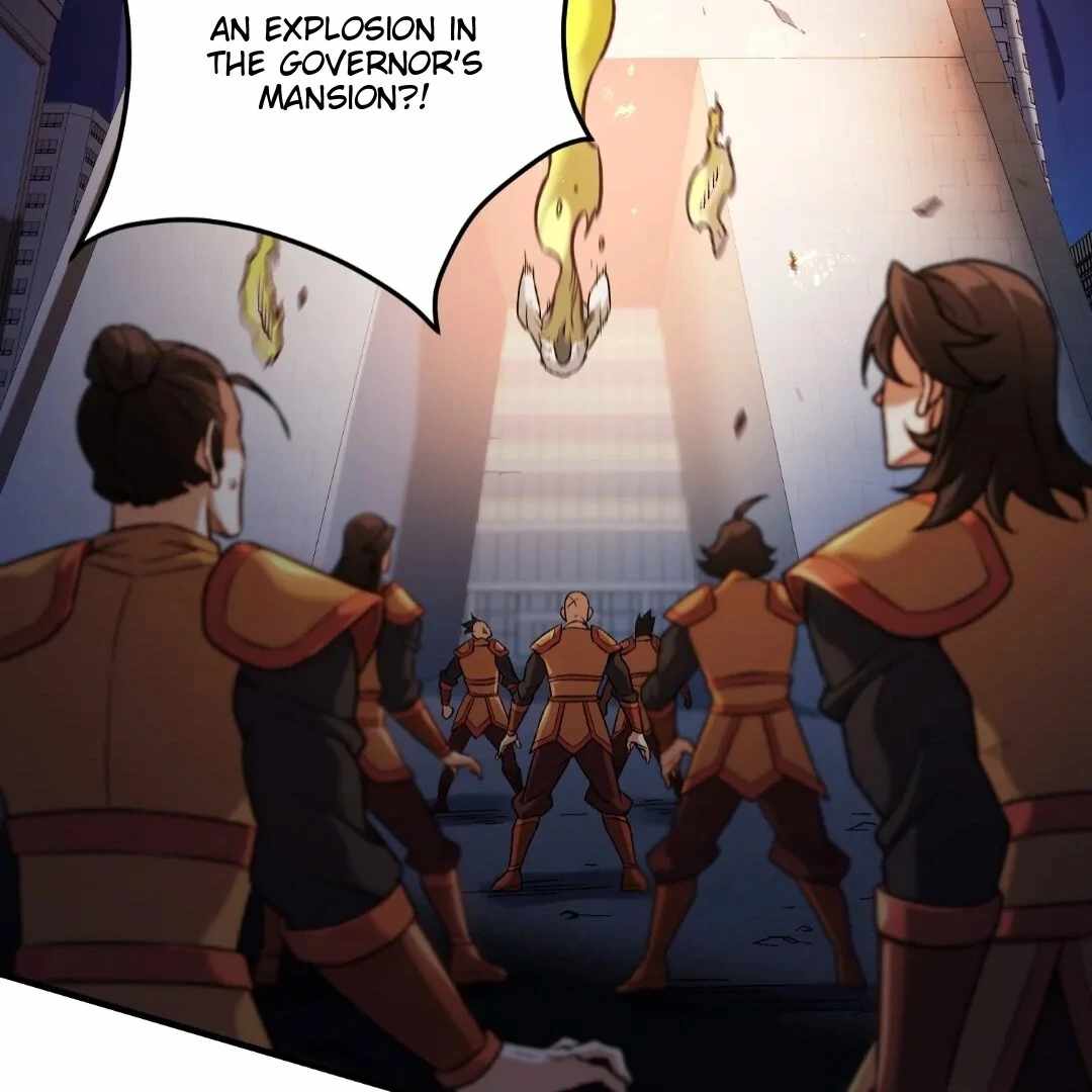 God Killer Chapter 175 - Page 4