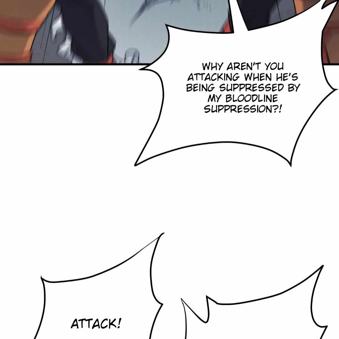 God Killer Chapter 175 - Page 40