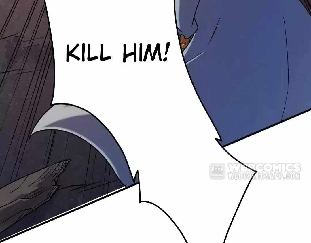 God Killer Chapter 175 - Page 43