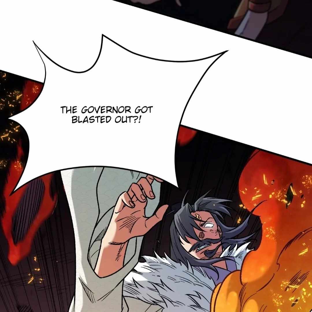 God Killer Chapter 175 - Page 5