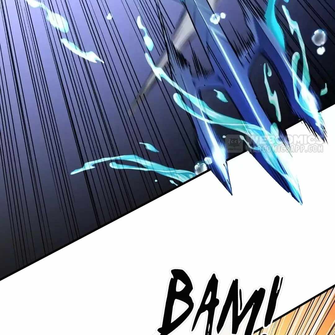 God Killer Chapter 175 - Page 50