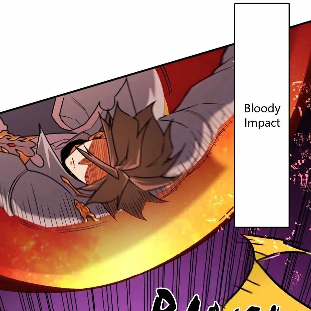 God Killer Chapter 175 - Page 61