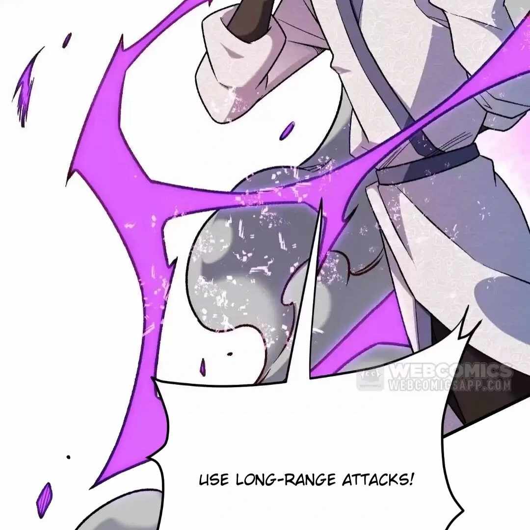 God Killer Chapter 175 - Page 70