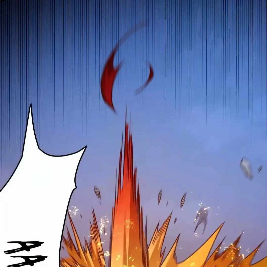 God Killer Chapter 175 - Page 8