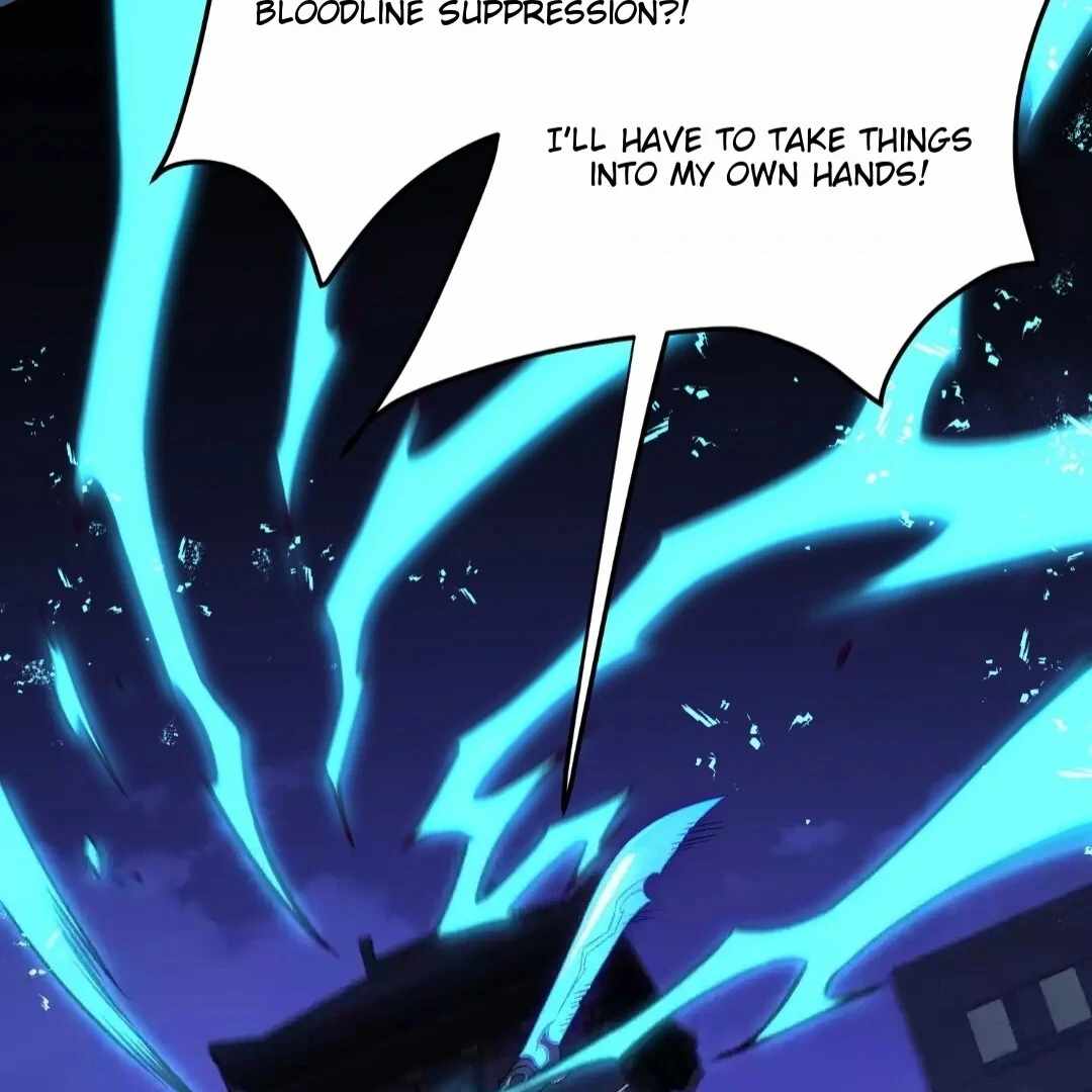 God Killer Chapter 175 - Page 97