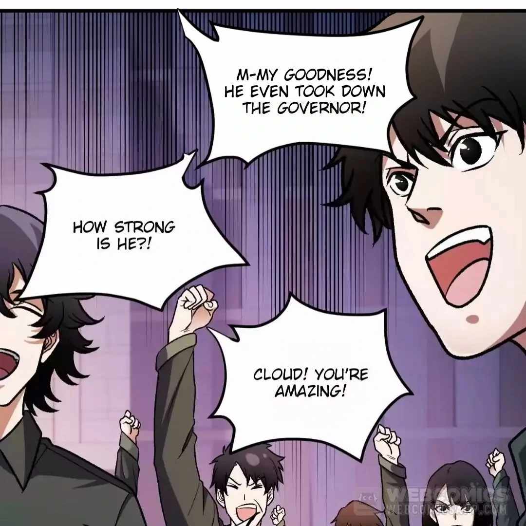 God Killer Chapter 176 - Page 101