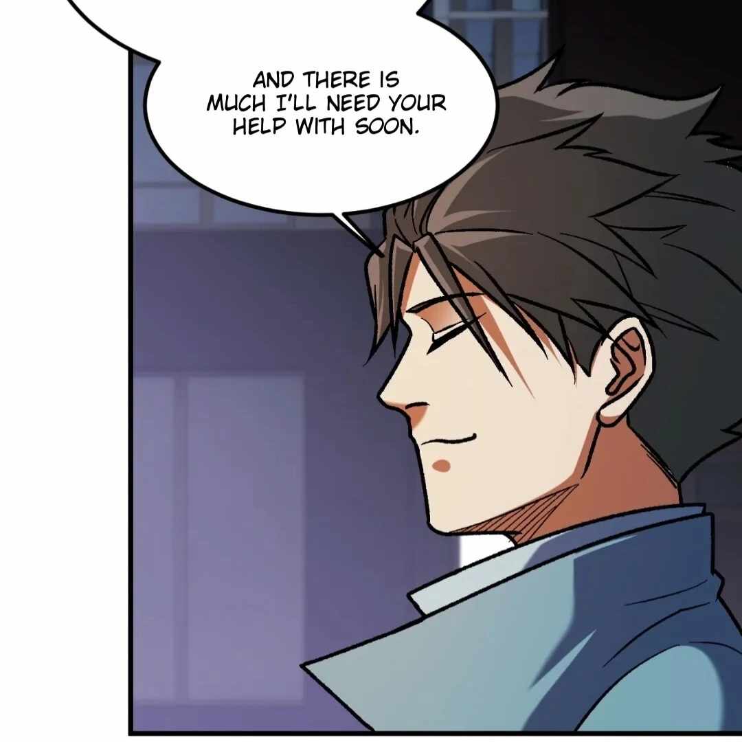 God Killer Chapter 176 - Page 105