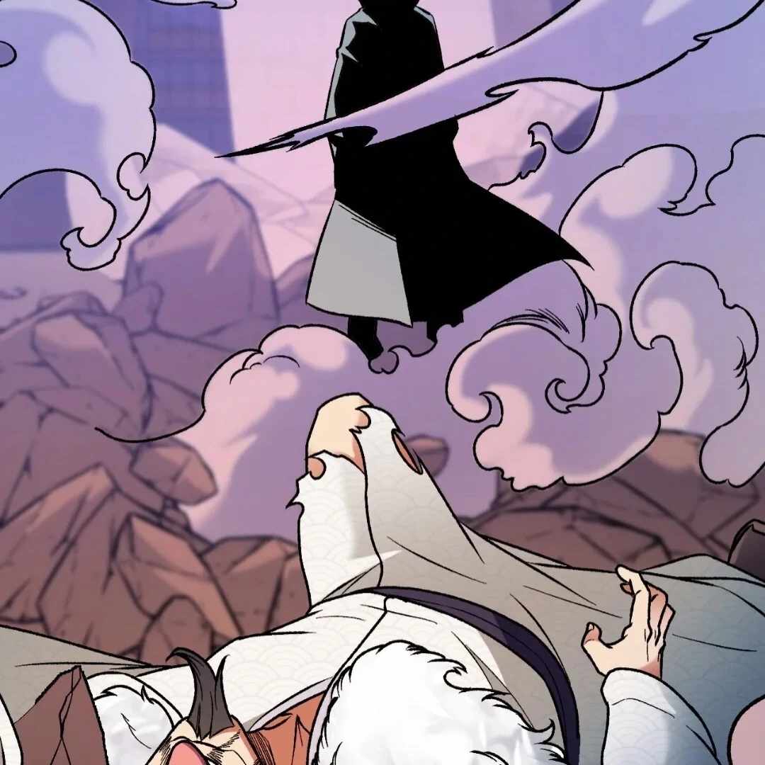 God Killer Chapter 176 - Page 14