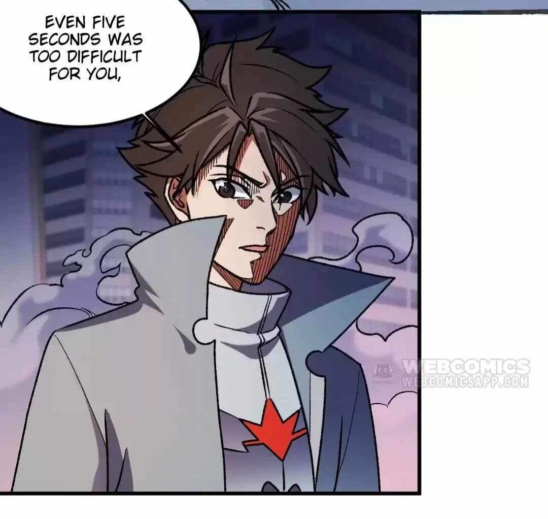 God Killer Chapter 176 - Page 16