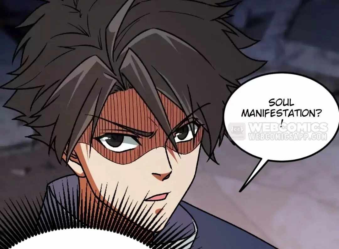 God Killer Chapter 176 - Page 23