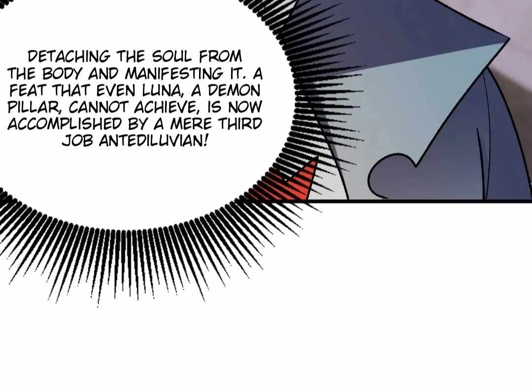 God Killer Chapter 176 - Page 24